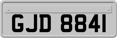 GJD8841