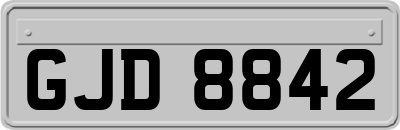 GJD8842