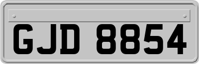 GJD8854