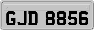 GJD8856