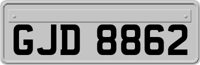 GJD8862