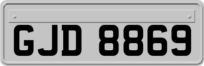 GJD8869