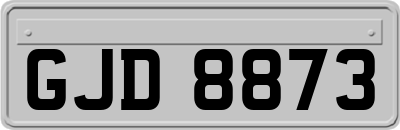 GJD8873
