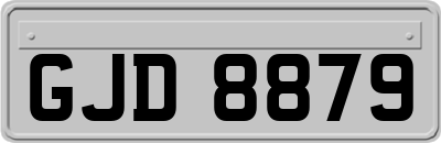 GJD8879