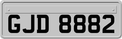 GJD8882