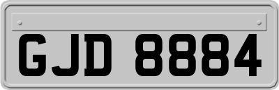 GJD8884