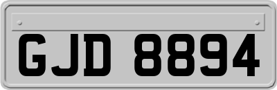 GJD8894