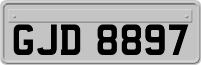 GJD8897