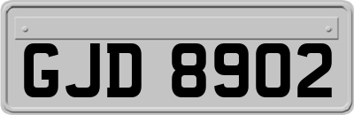 GJD8902