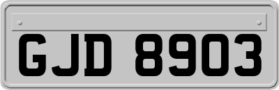 GJD8903