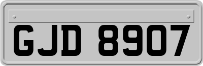 GJD8907