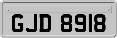 GJD8918