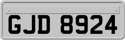 GJD8924