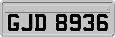 GJD8936