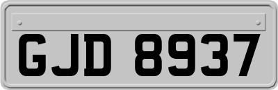 GJD8937
