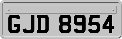 GJD8954