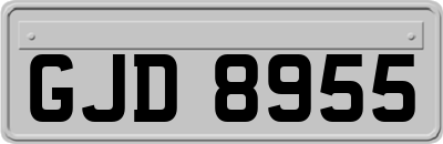 GJD8955