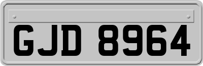GJD8964