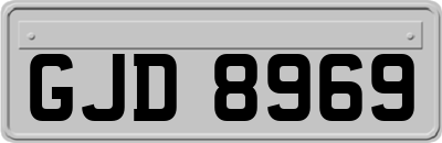 GJD8969