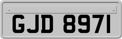 GJD8971