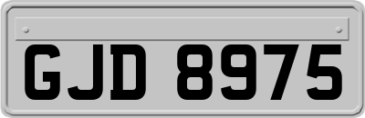 GJD8975