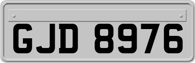 GJD8976
