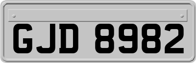 GJD8982