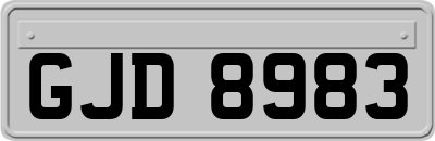 GJD8983