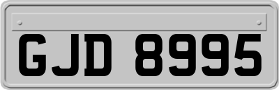 GJD8995