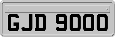 GJD9000