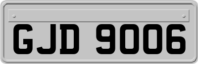 GJD9006