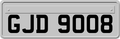 GJD9008