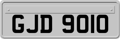 GJD9010