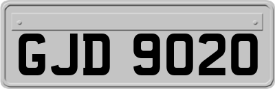 GJD9020