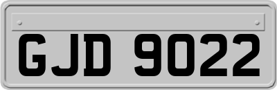 GJD9022