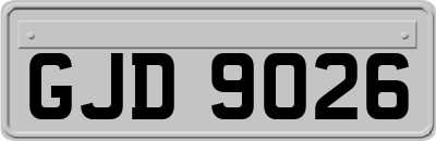 GJD9026