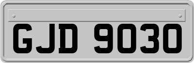 GJD9030