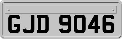 GJD9046