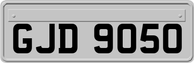GJD9050