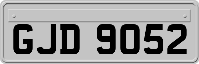 GJD9052