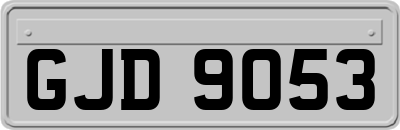 GJD9053