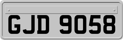 GJD9058
