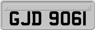 GJD9061