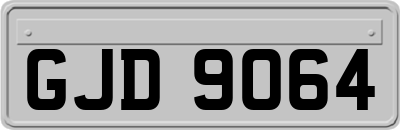 GJD9064