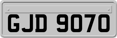 GJD9070