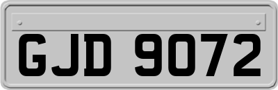 GJD9072