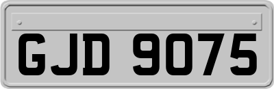 GJD9075