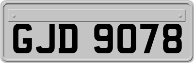 GJD9078