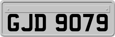 GJD9079