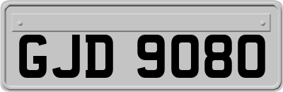 GJD9080